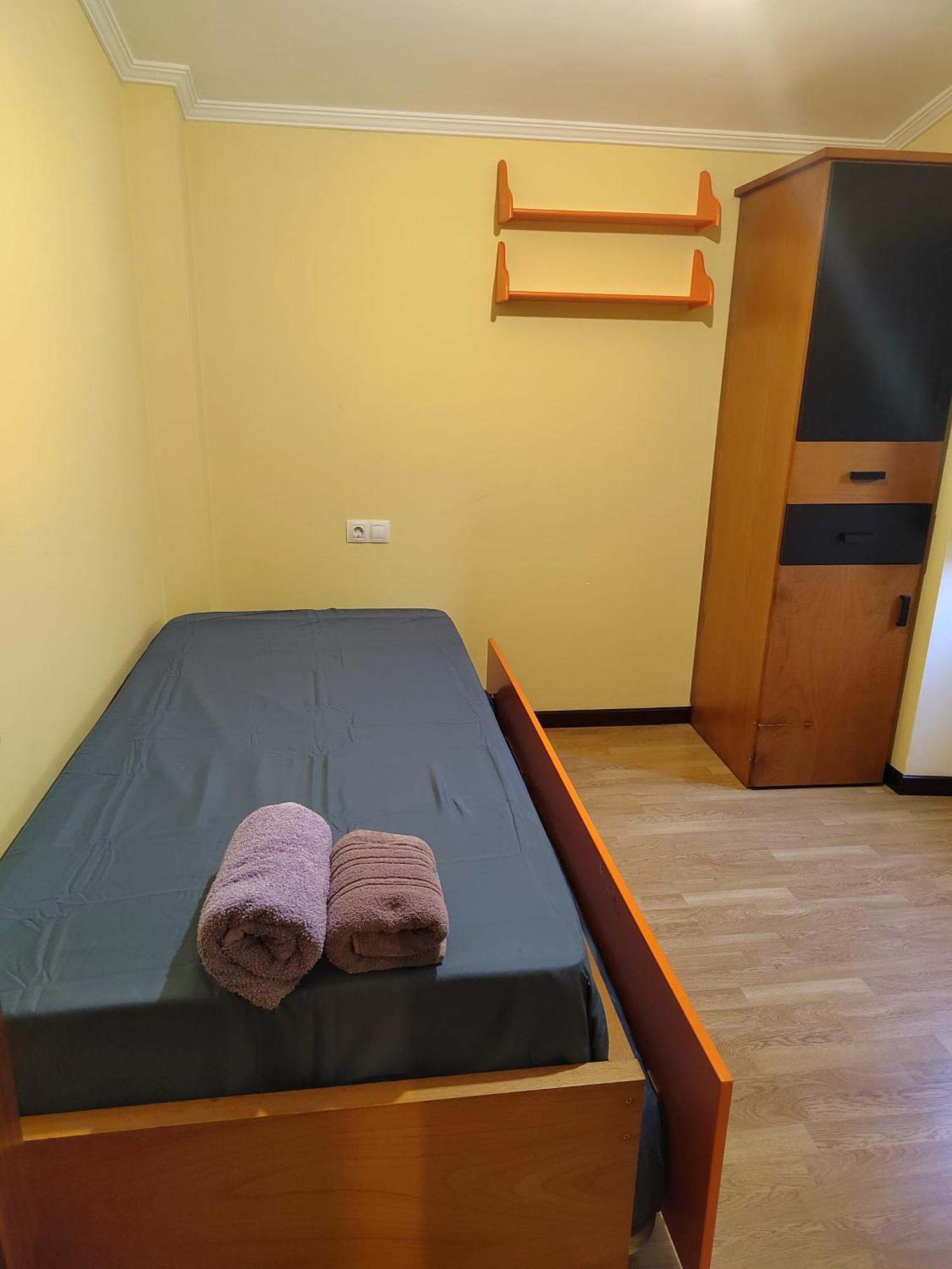 Apartamento Paseo Fluvial Tui Esterno foto