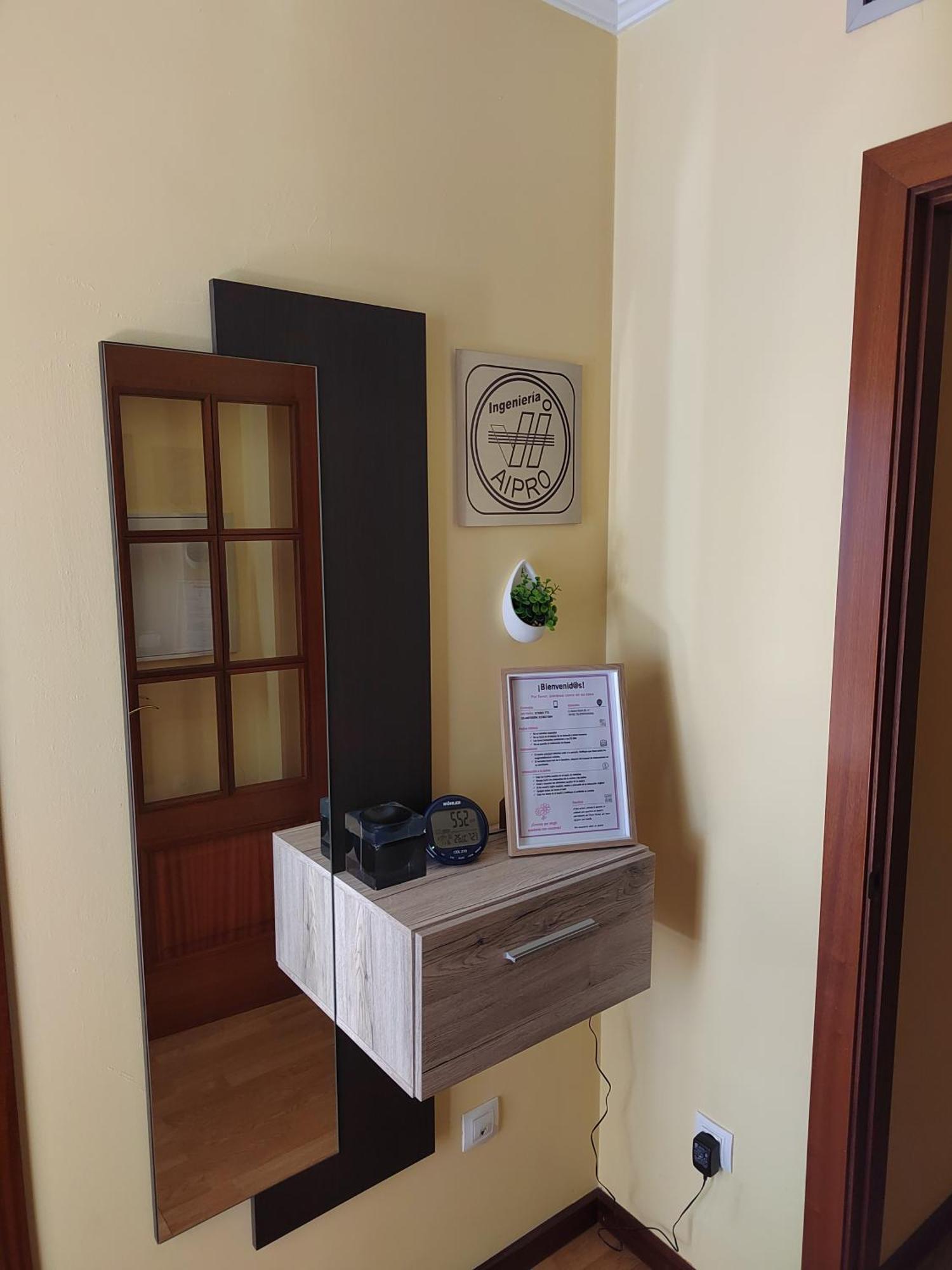 Apartamento Paseo Fluvial Tui Esterno foto
