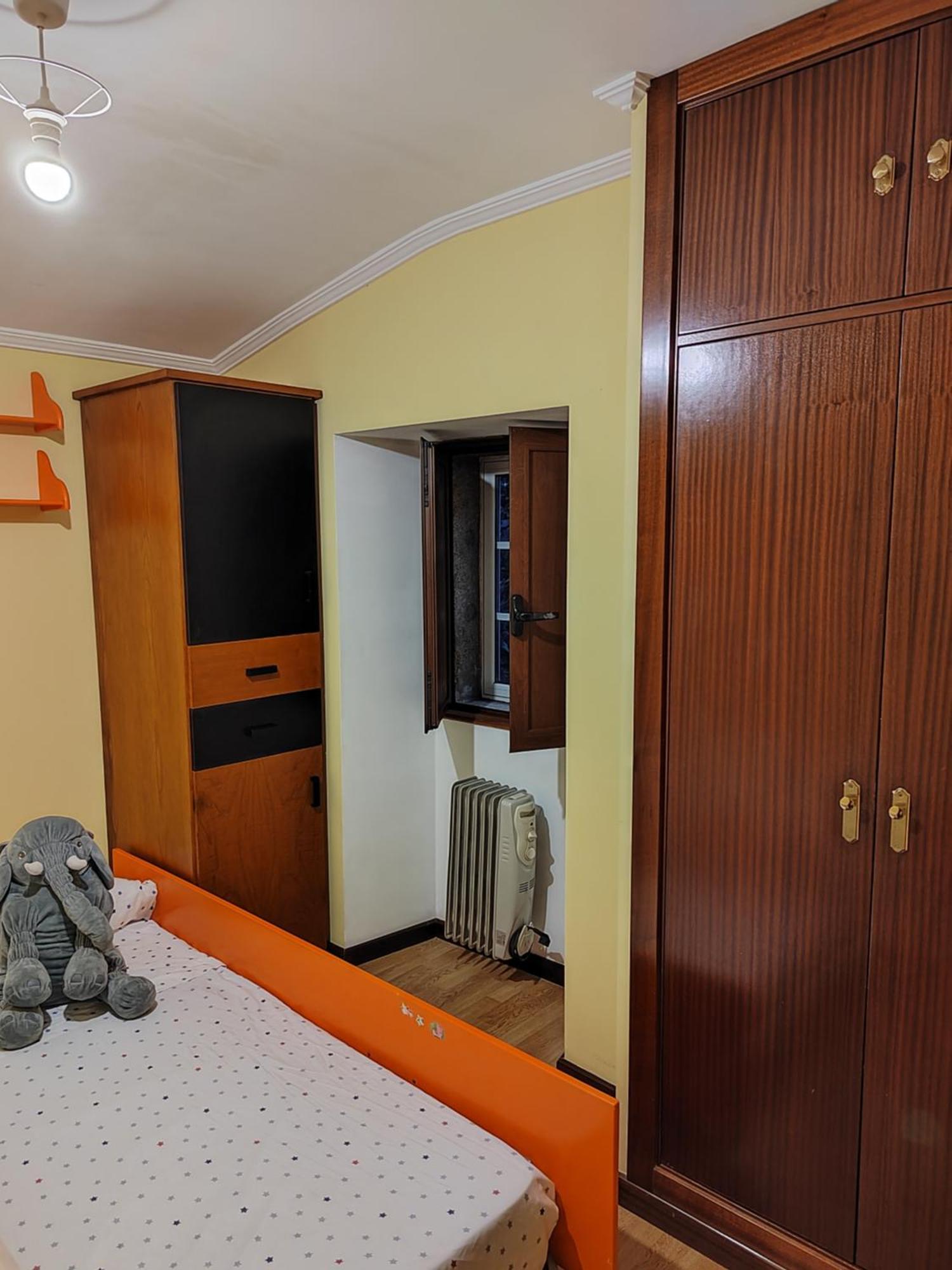 Apartamento Paseo Fluvial Tui Esterno foto